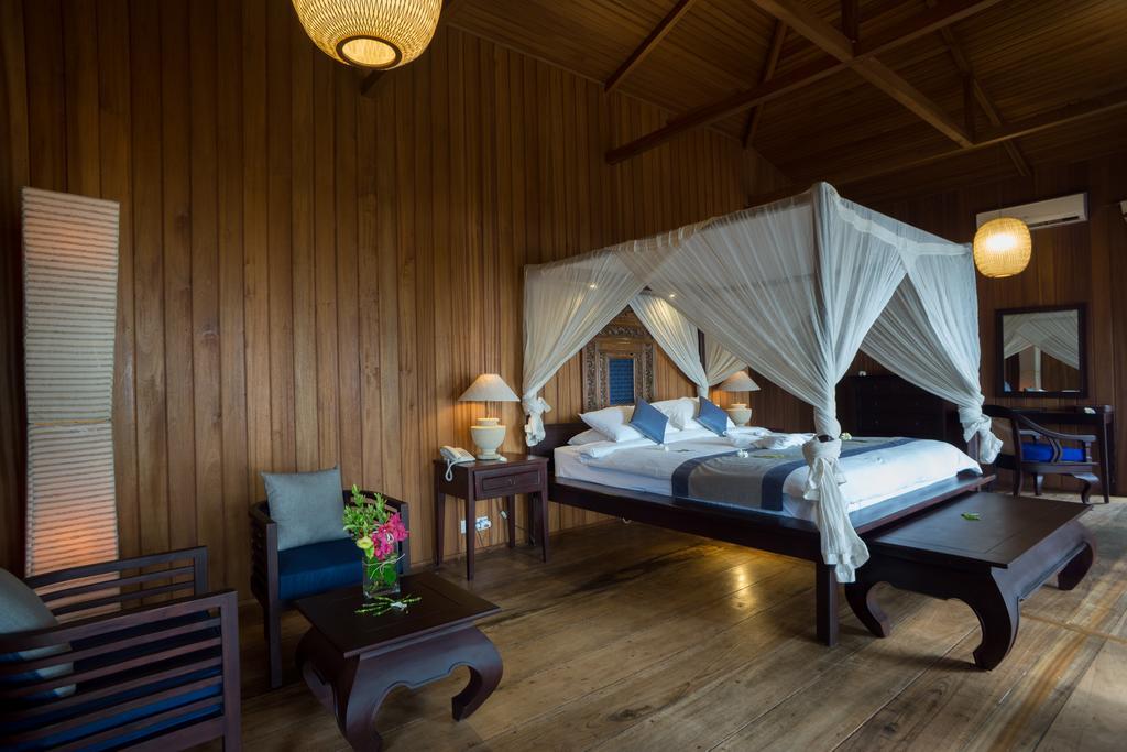 Siladen Resort & Spa Bunaken Εξωτερικό φωτογραφία